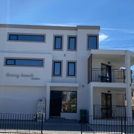 Sunny Beach Apartments Potos Exterior foto